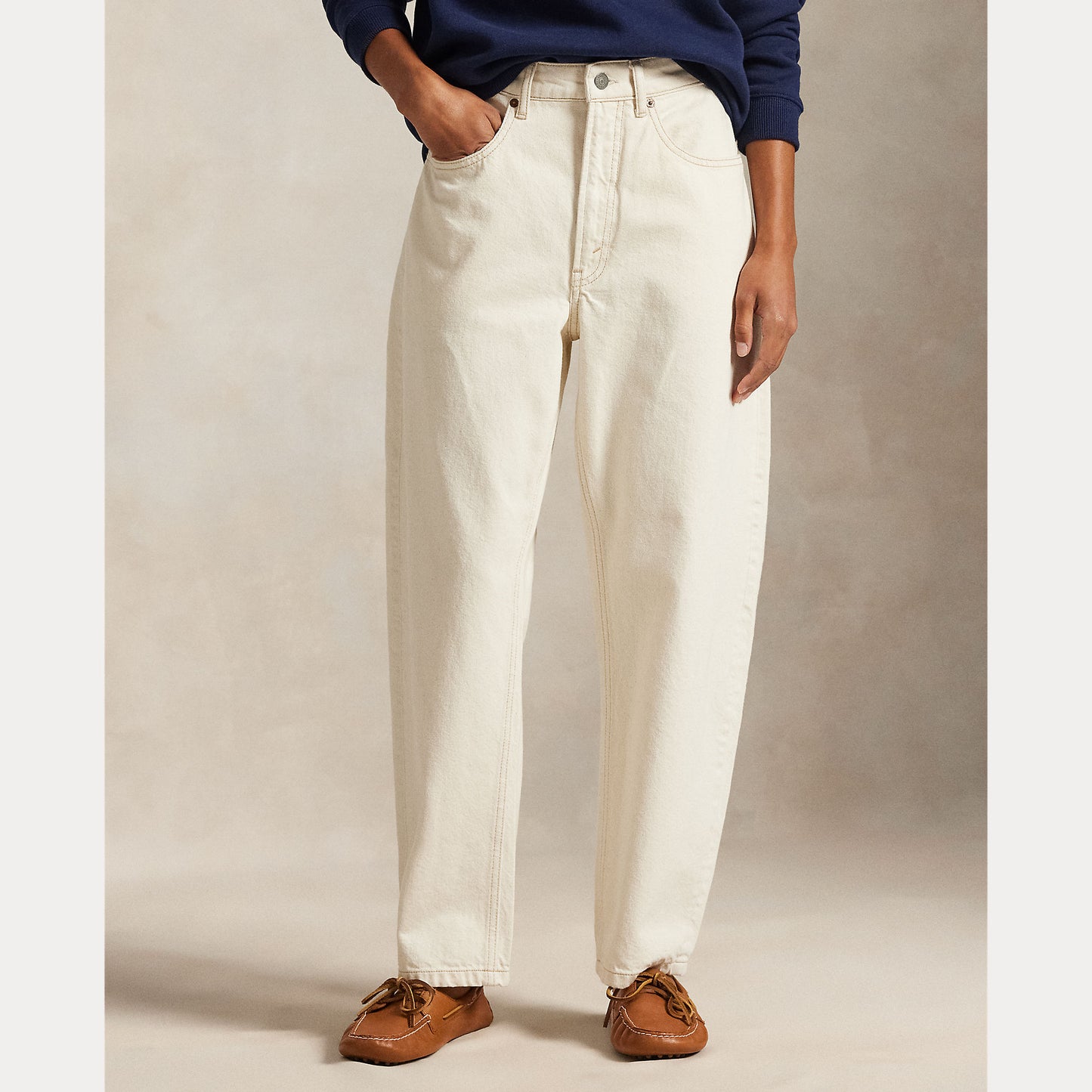 Polo Ralph Lauren Relaxed Tapered Jean