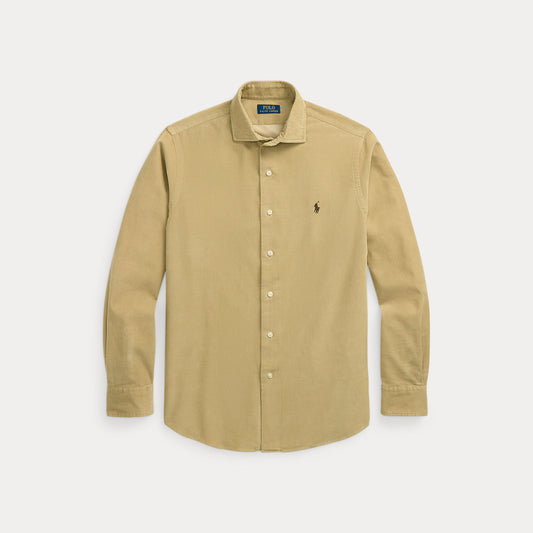 Polo Ralph Lauren Custom Fit Corduroy Shirt