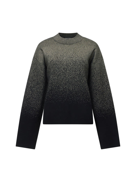 French Connection Kady Ombre Jumper