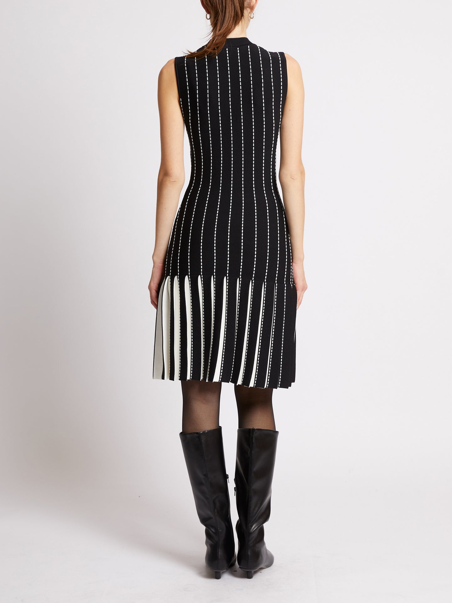 French Connection Mari Sleeveless Dress