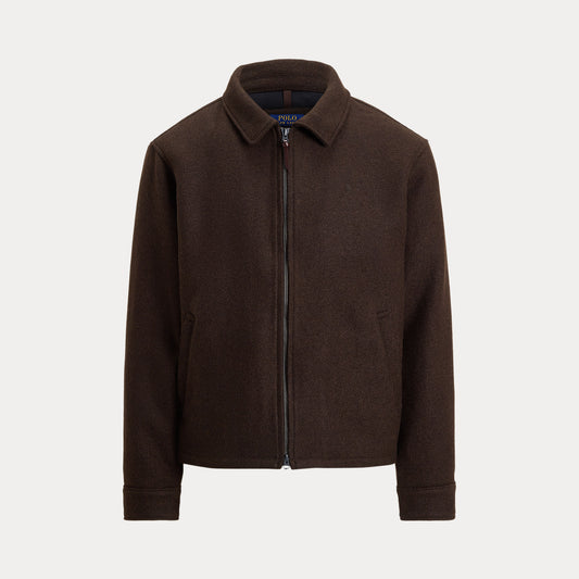 Polo Ralph Lauren The Langdon Wool Jacket