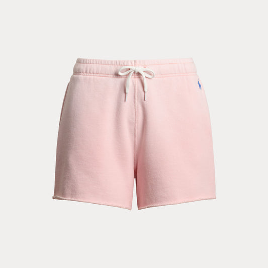 Polo Ralph Lauren Lightweight Fleece Drawstring Shorts
