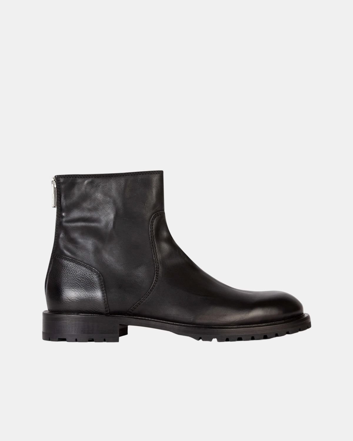Paul Smith Falk Boots