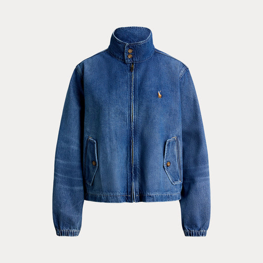 Polo Ralph Lauren Denim Jacket