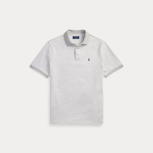 Polo Ralph Lauren Houndstooth Polo Shirt