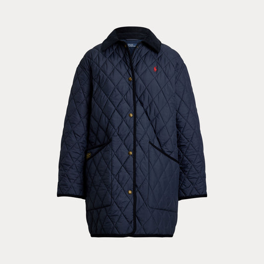 Polo Ralph Lauren Quilted Barn Jacket