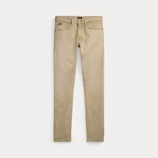 Sullivan Slim Polo Pony Stretch Jean