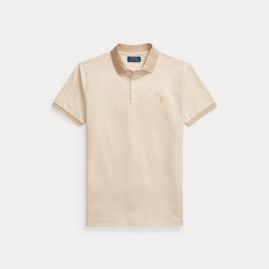 Polo Ralph Lauren Houndstooth Polo Shirt