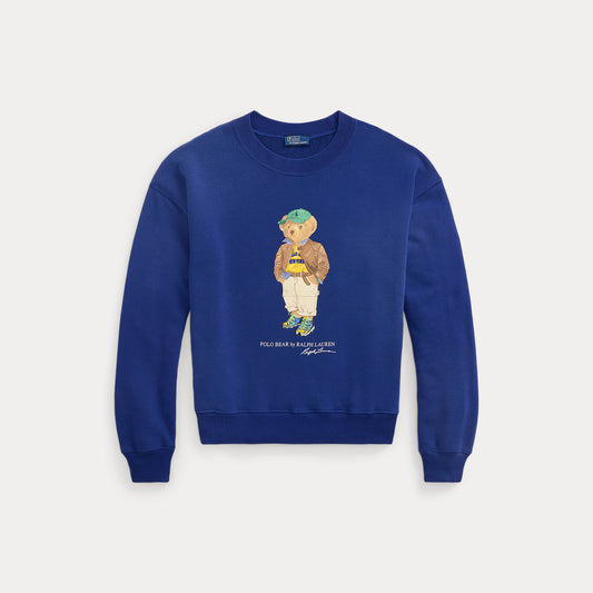 Polo Ralph Lauren Polo Bear Sweatshirt