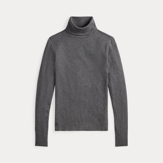 Polo Ralph Lauren Stretch Blend Turtleneck