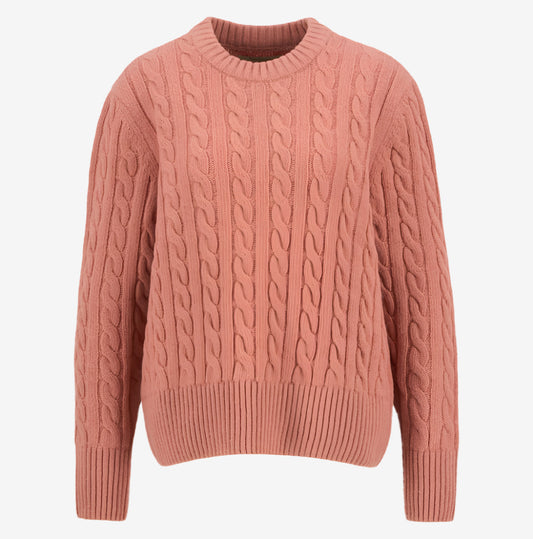Barbour Belford Knit