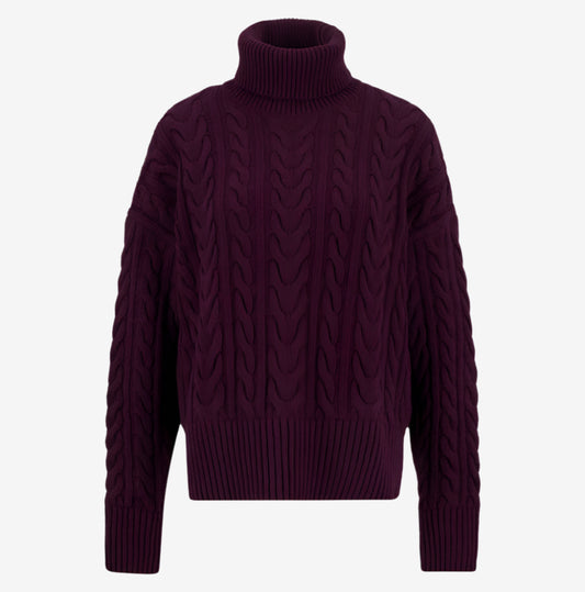 Barbour Embleton Knitted Jumper