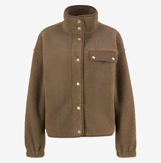 Barbour Mabel Fleece