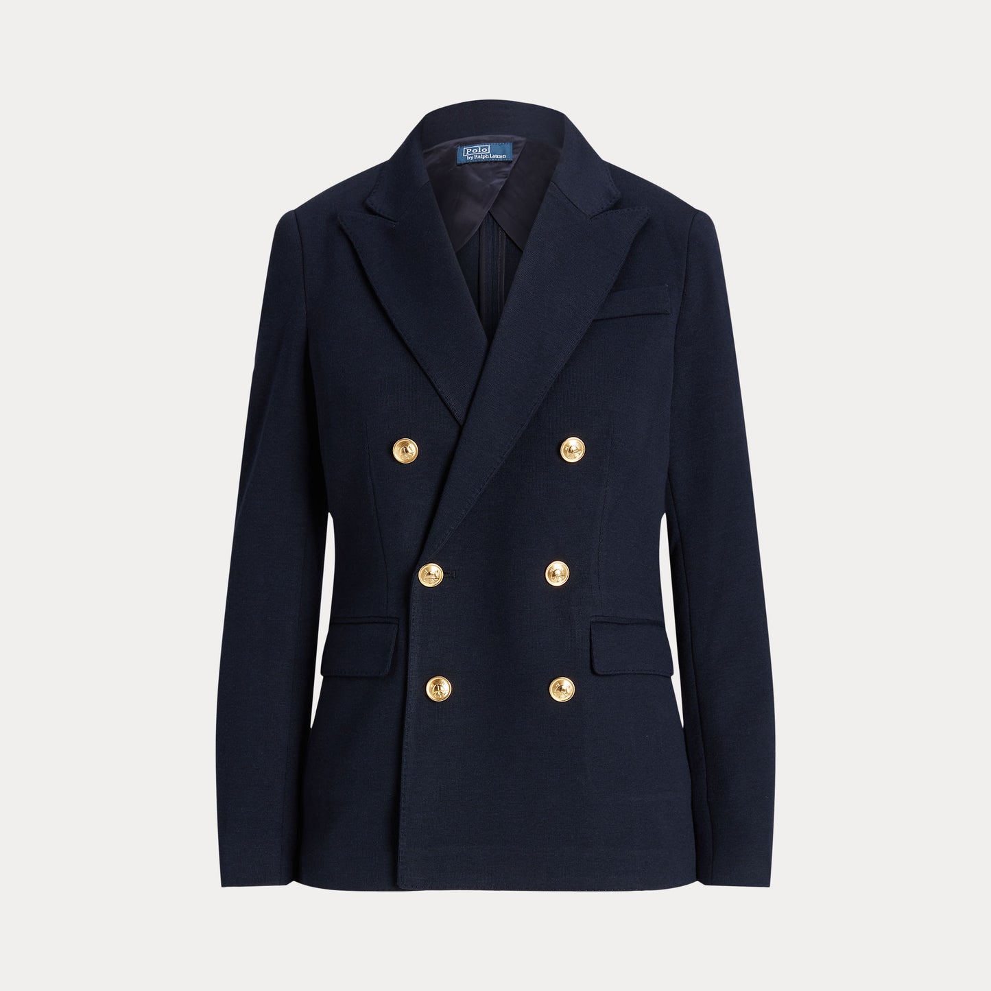 Polo Ralph Lauren Double Breasted Blazer