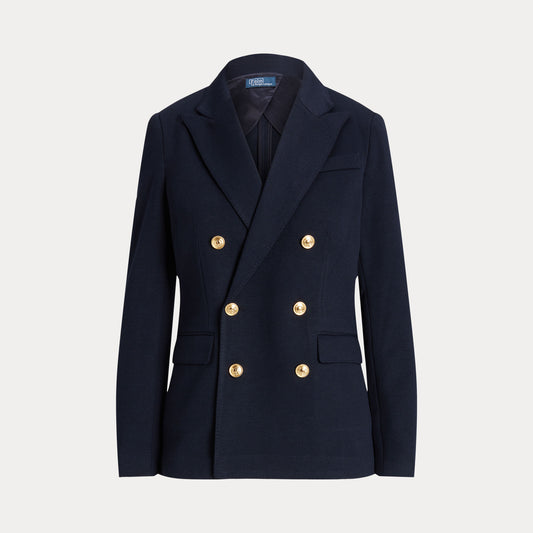 Polo Ralph Lauren Double Breasted Blazer