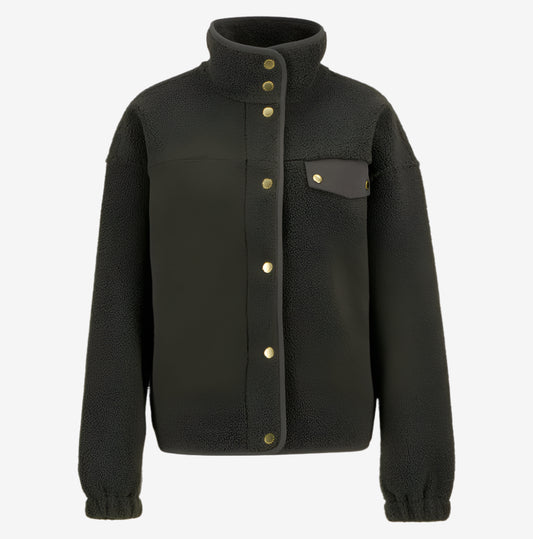 Barbour Mabel Fleece