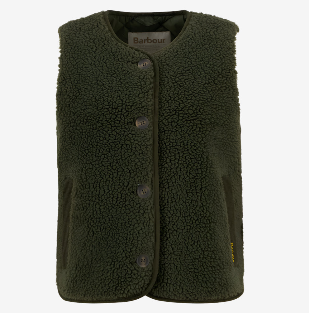 Barbour Luciana Fleece