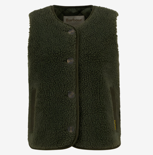 Barbour Luciana Fleece