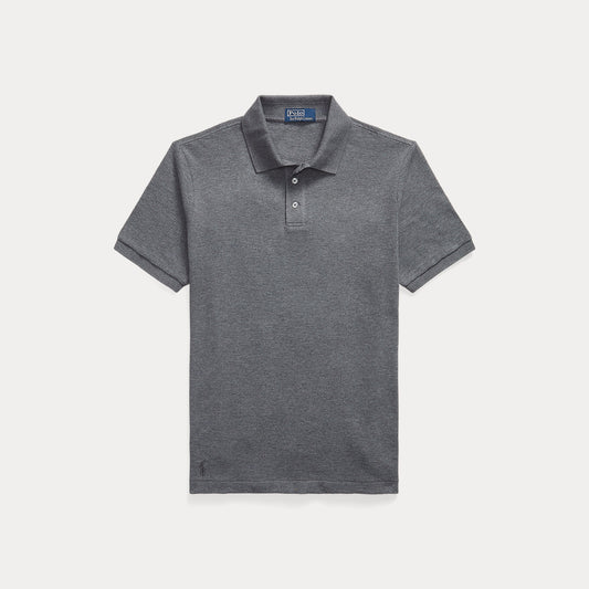 Polo Ralph Lauren Textured Polo Shirt