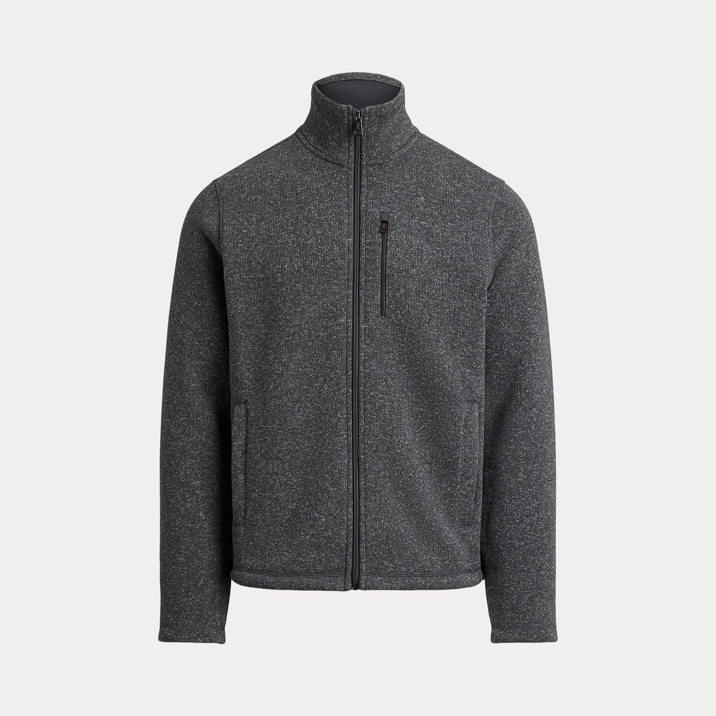 Polo Ralph Lauren Brushed Fleece Jacket