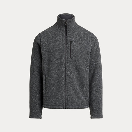 Polo Ralph Lauren Brushed Fleece Jacket