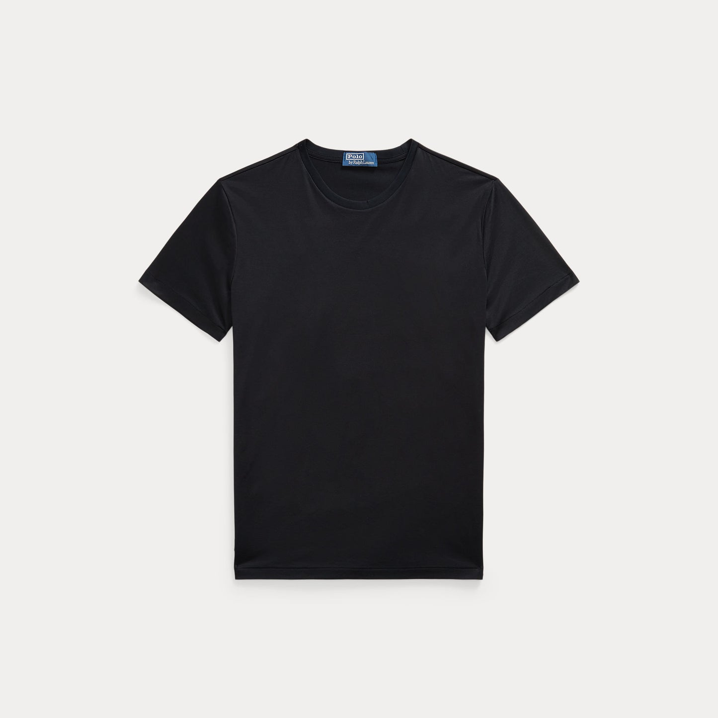 Polo Ralph Lauren Standard Fit Lisle T-Shirt