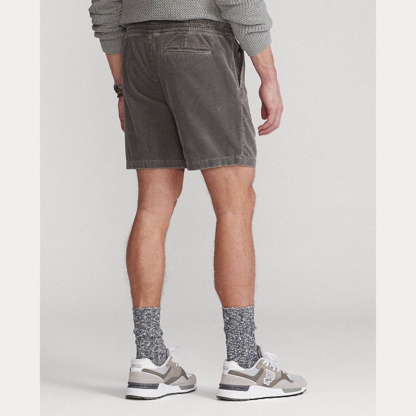 Polo Ralph Lauren 6" Prepster Corduroy Shorts