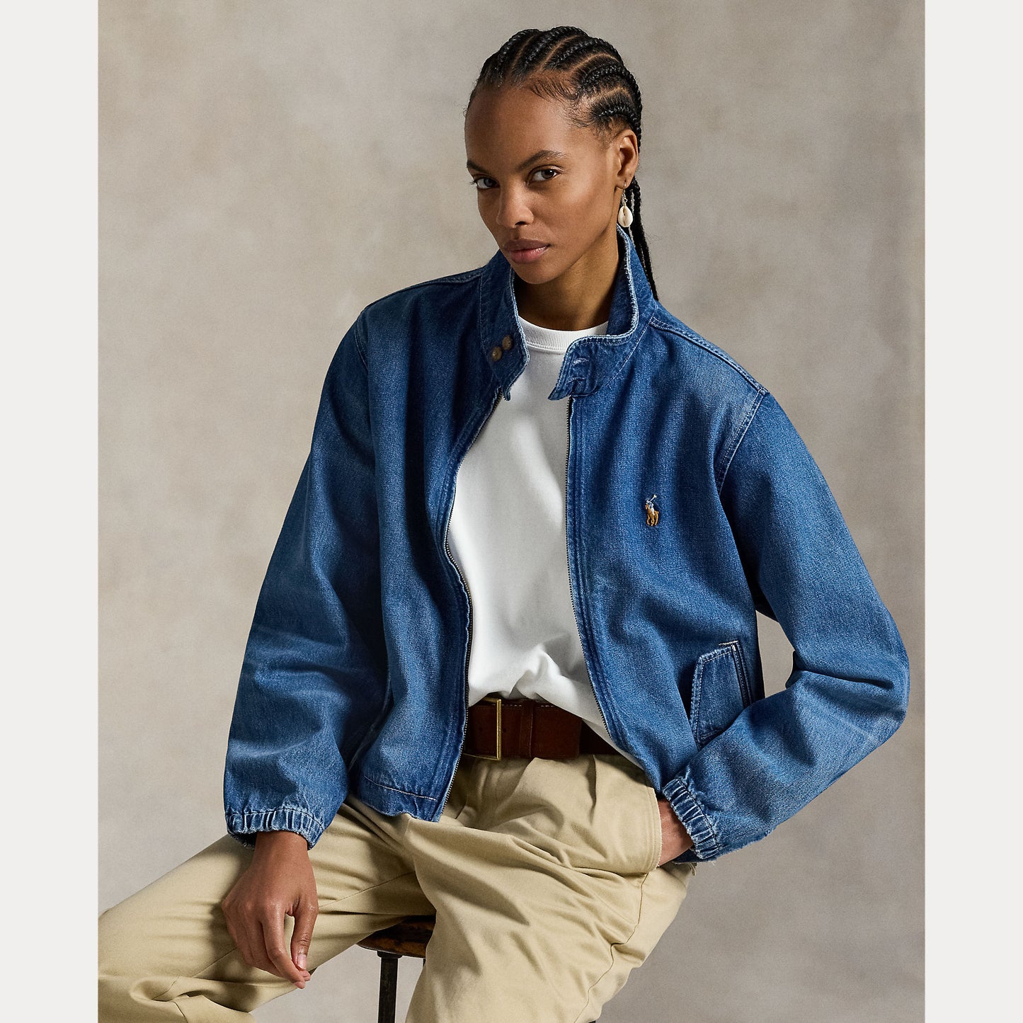 Polo Ralph Lauren Denim Jacket