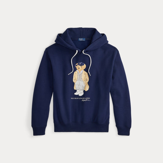 Polo Ralph Lauren Polo Bear Fleece Hoodie