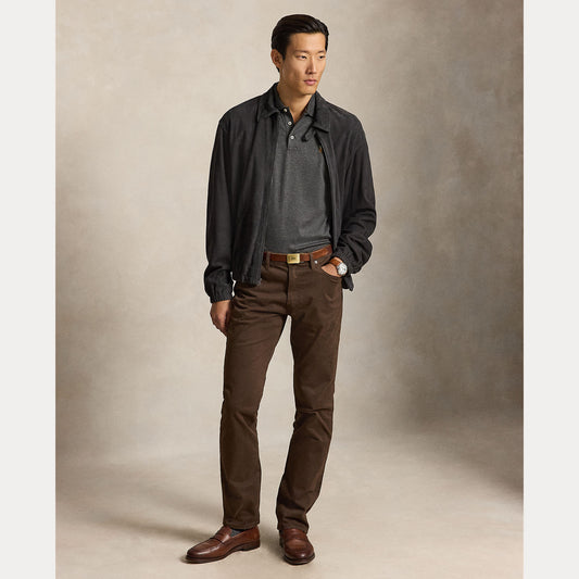 Polo Ralph Lauren Soft Cotton Polo Shirt