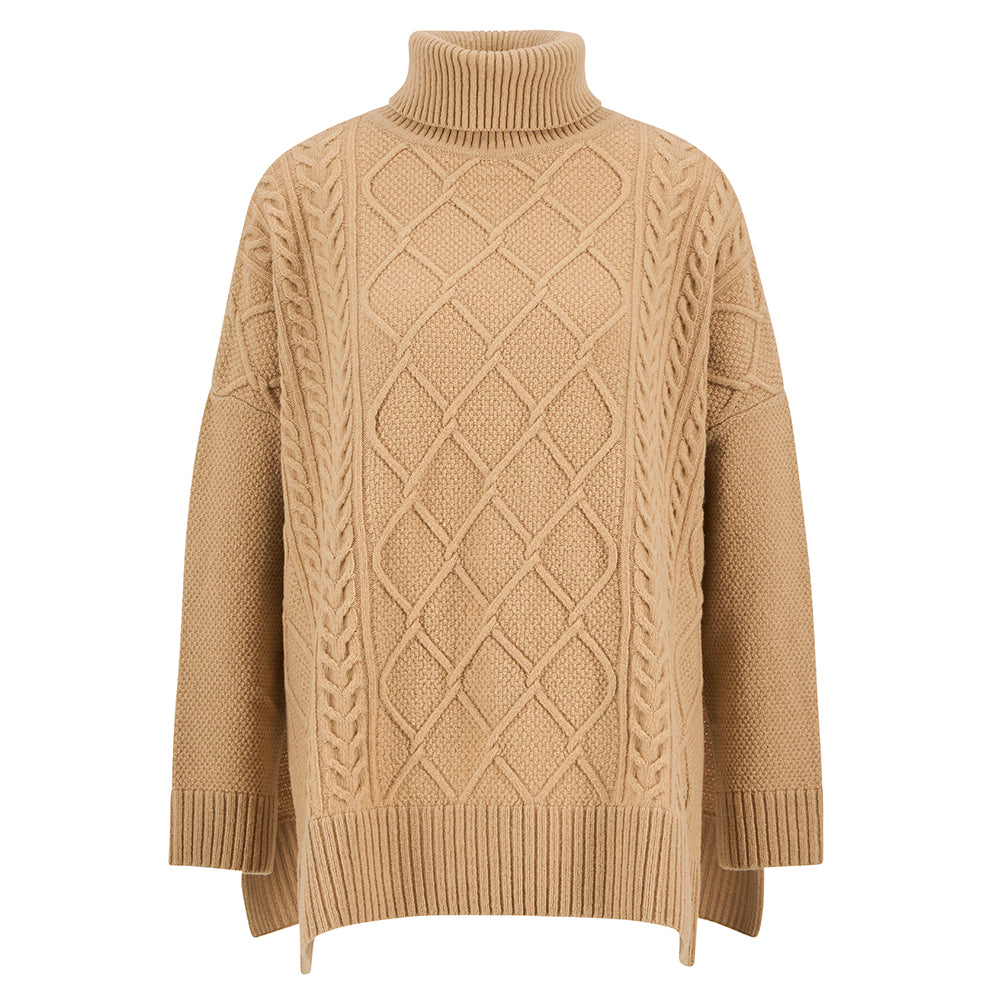 Barbour Burne Cape