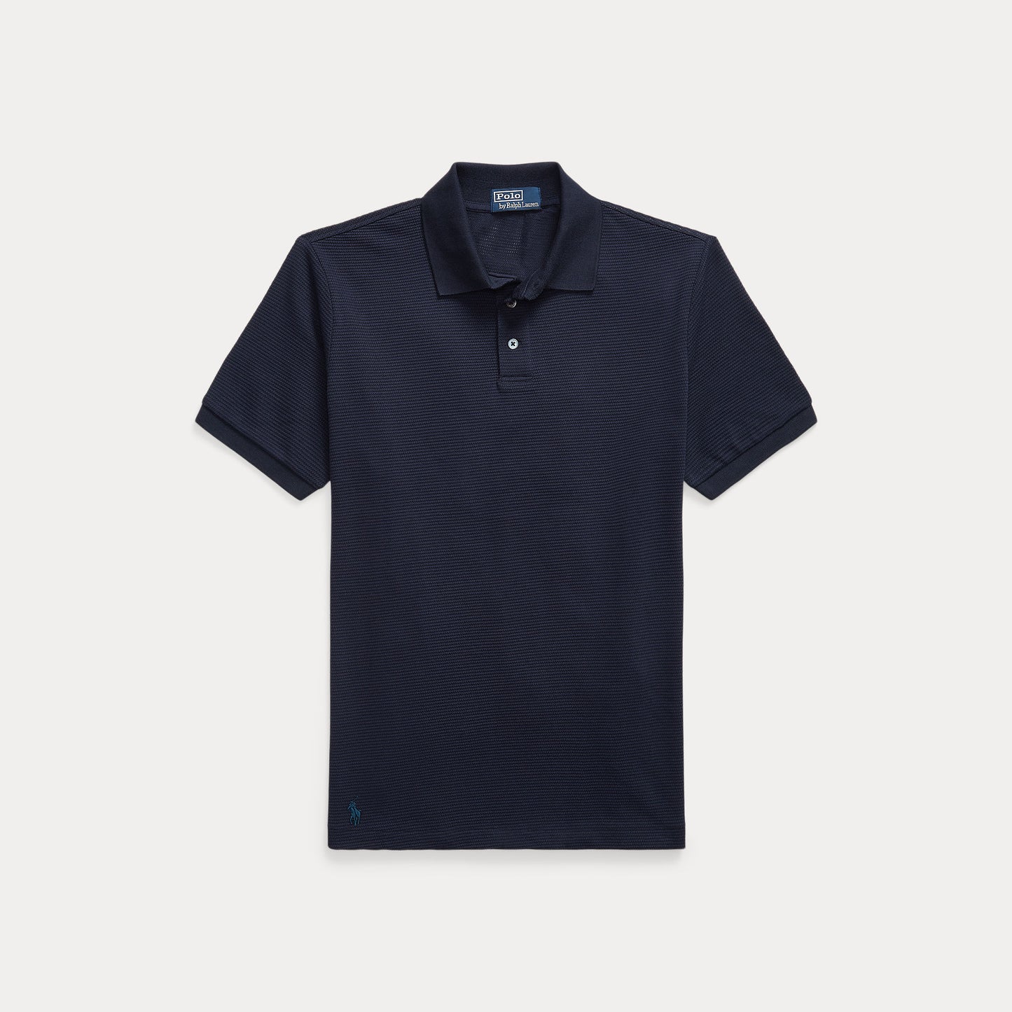 Polo Ralph Lauren Textured Polo Shirt