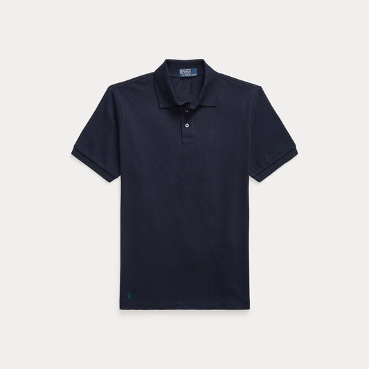 Polo Ralph Lauren Textured Polo Shirt