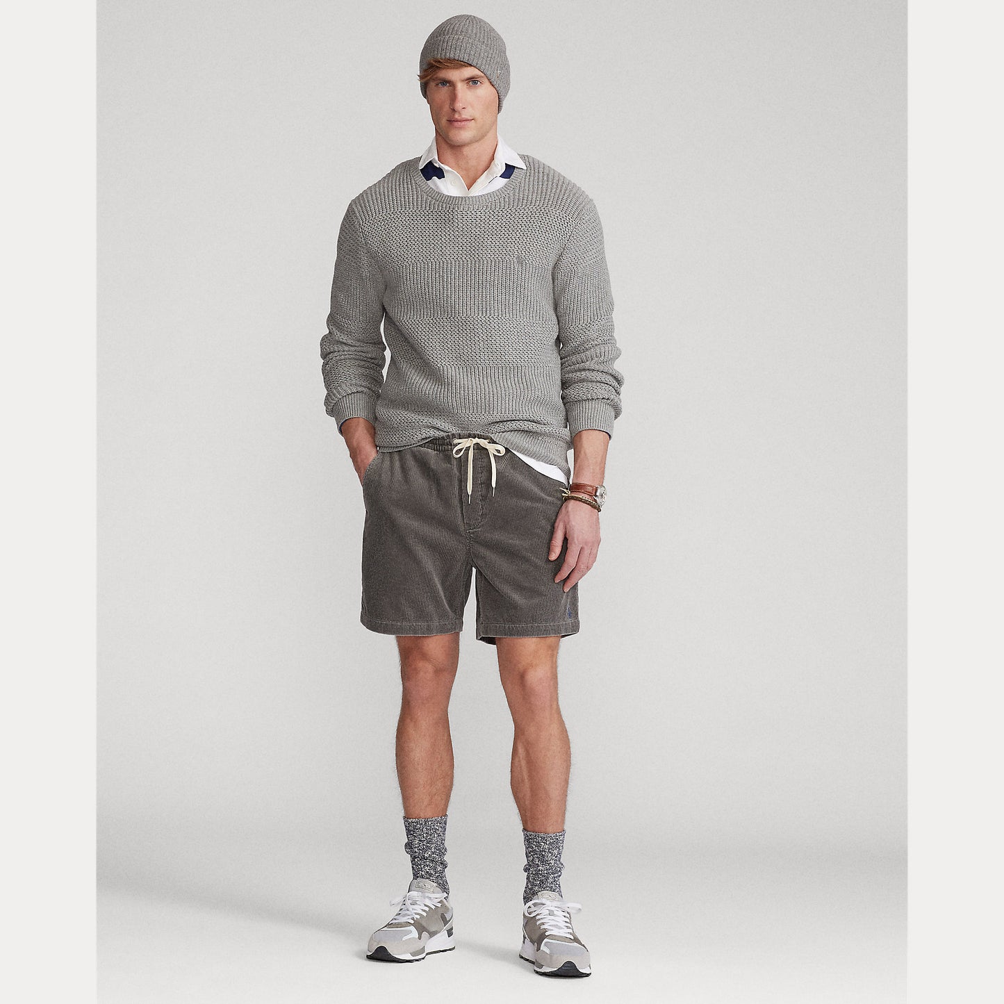 Polo Ralph Lauren 6" Prepster Corduroy Shorts