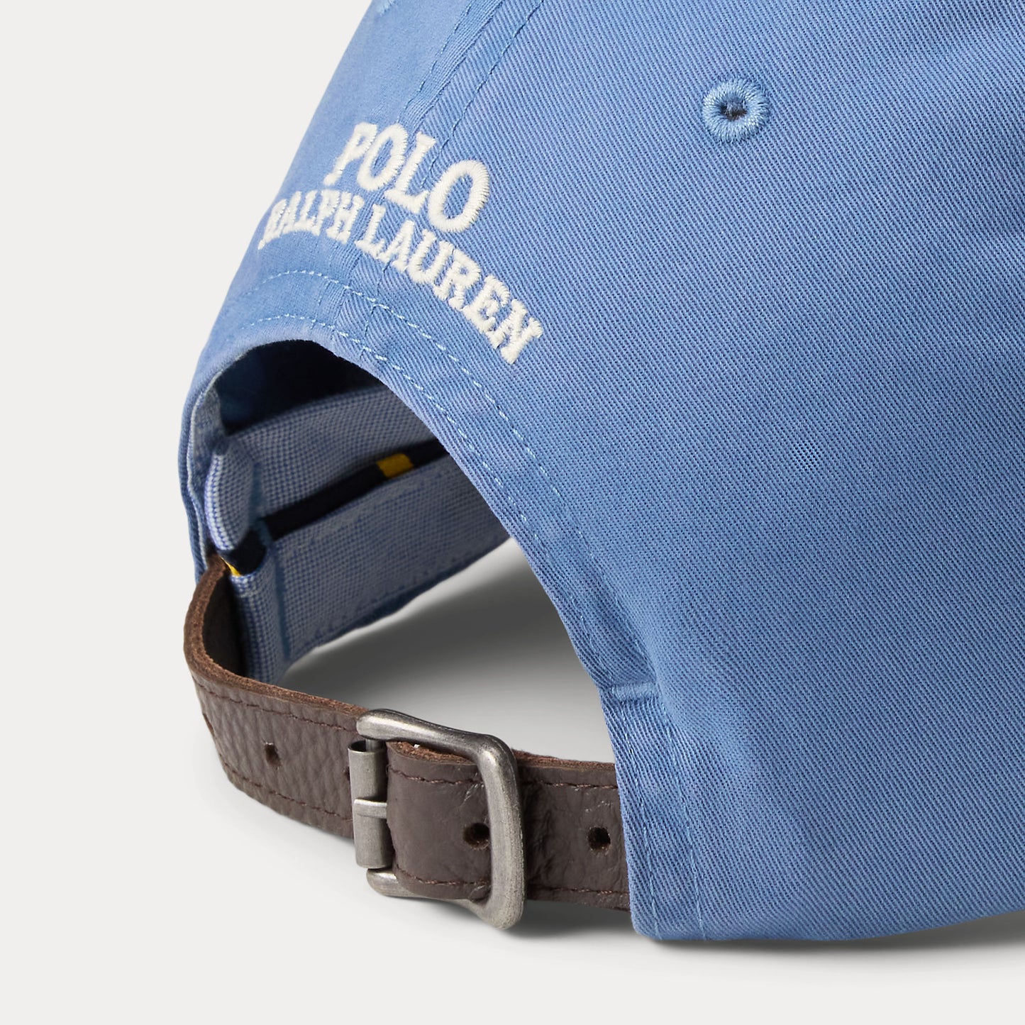 Polo Ralph Lauren Stretch-Cotton Twill Ball Cap