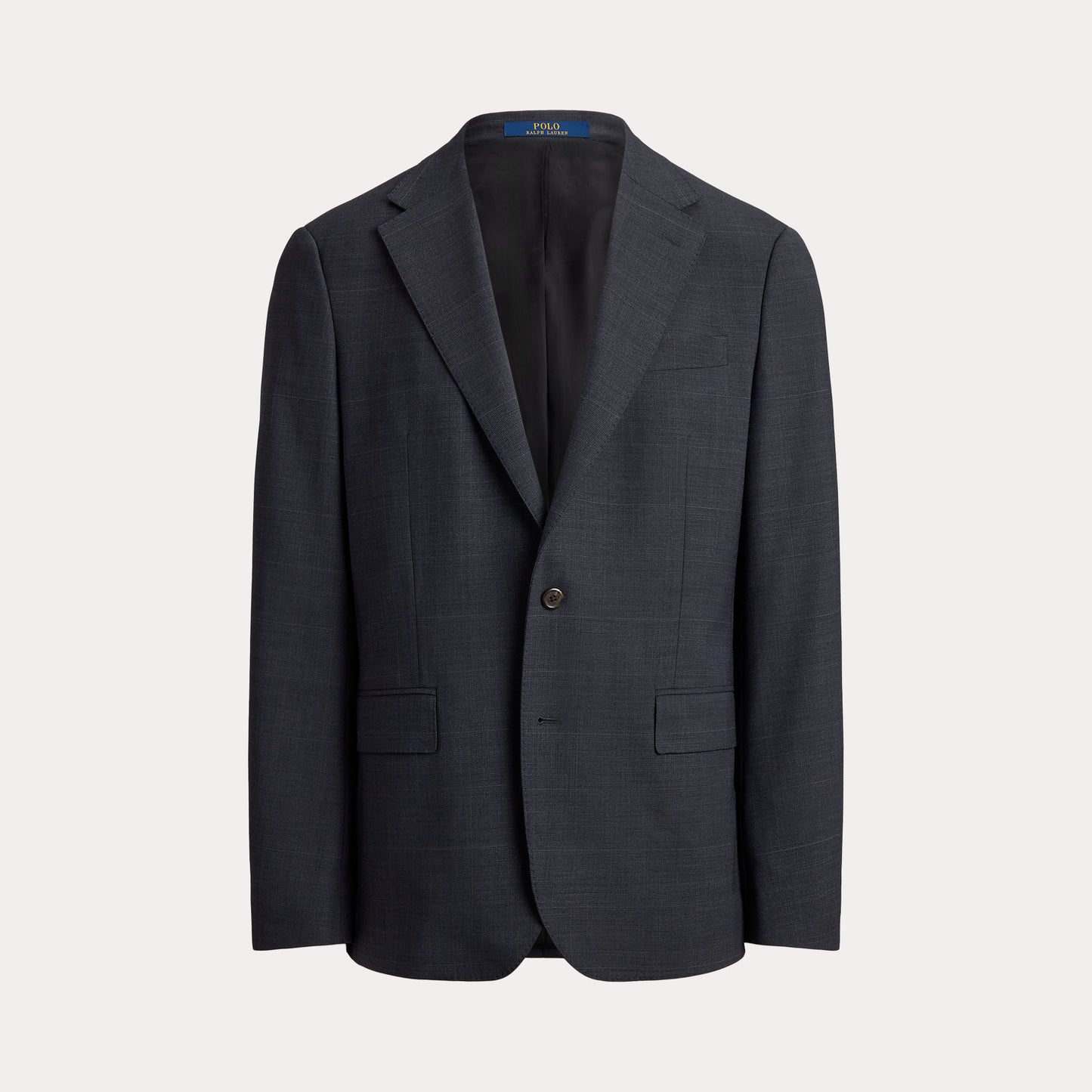 Polo Ralph Lauren Modern Fit Wool-Blend Suit Jacket