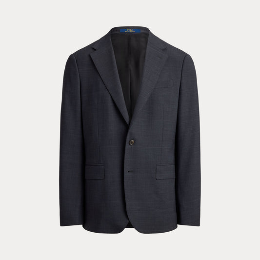 Polo Ralph Lauren Modern Fit Wool-Blend Suit Jacket