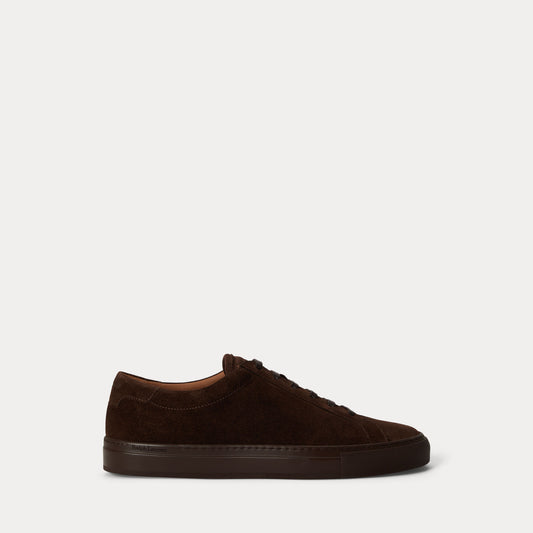 Polo Ralph Lauren Jermain Lux Trainers