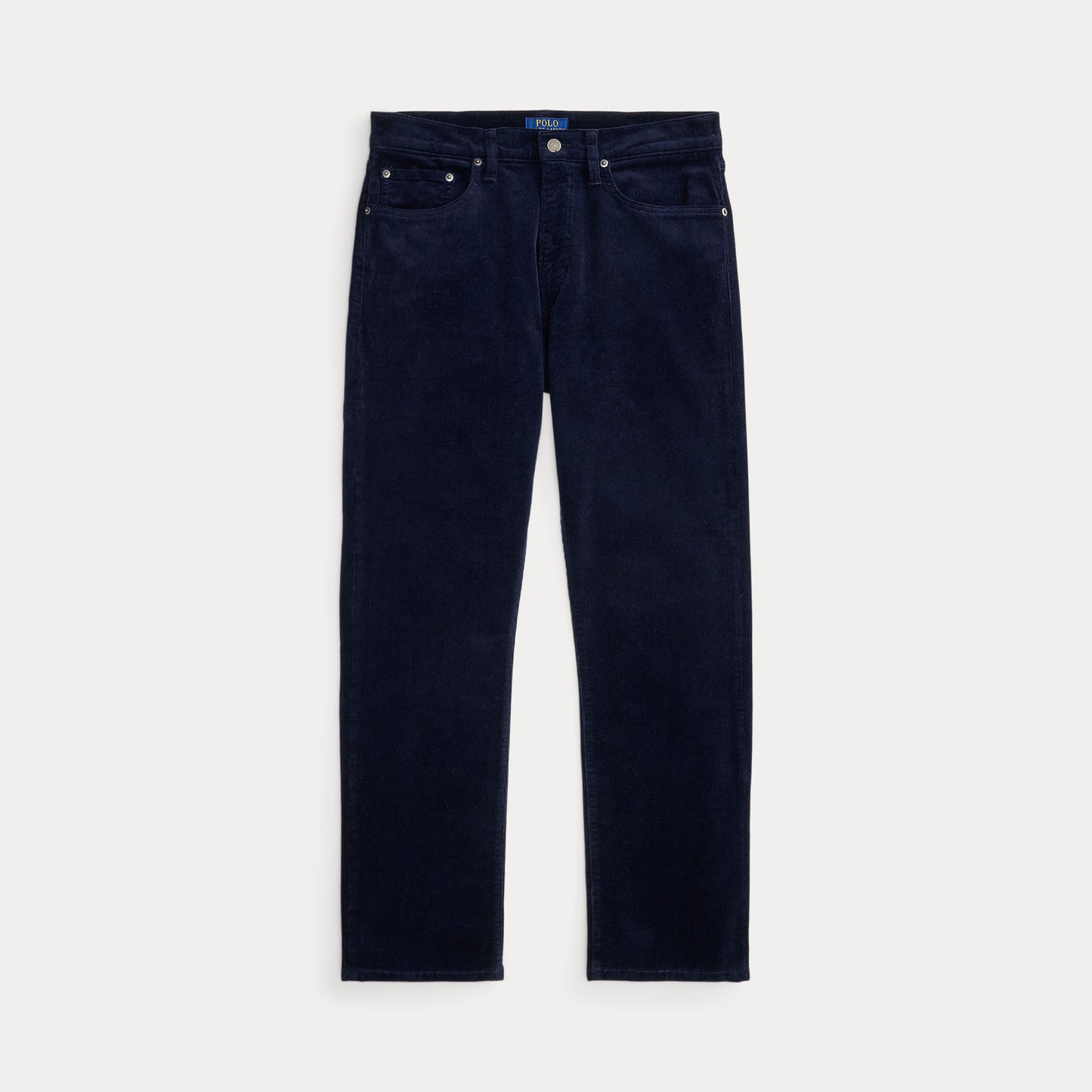Polo Ralph Lauren Hampton Straight Corduroy Trouser