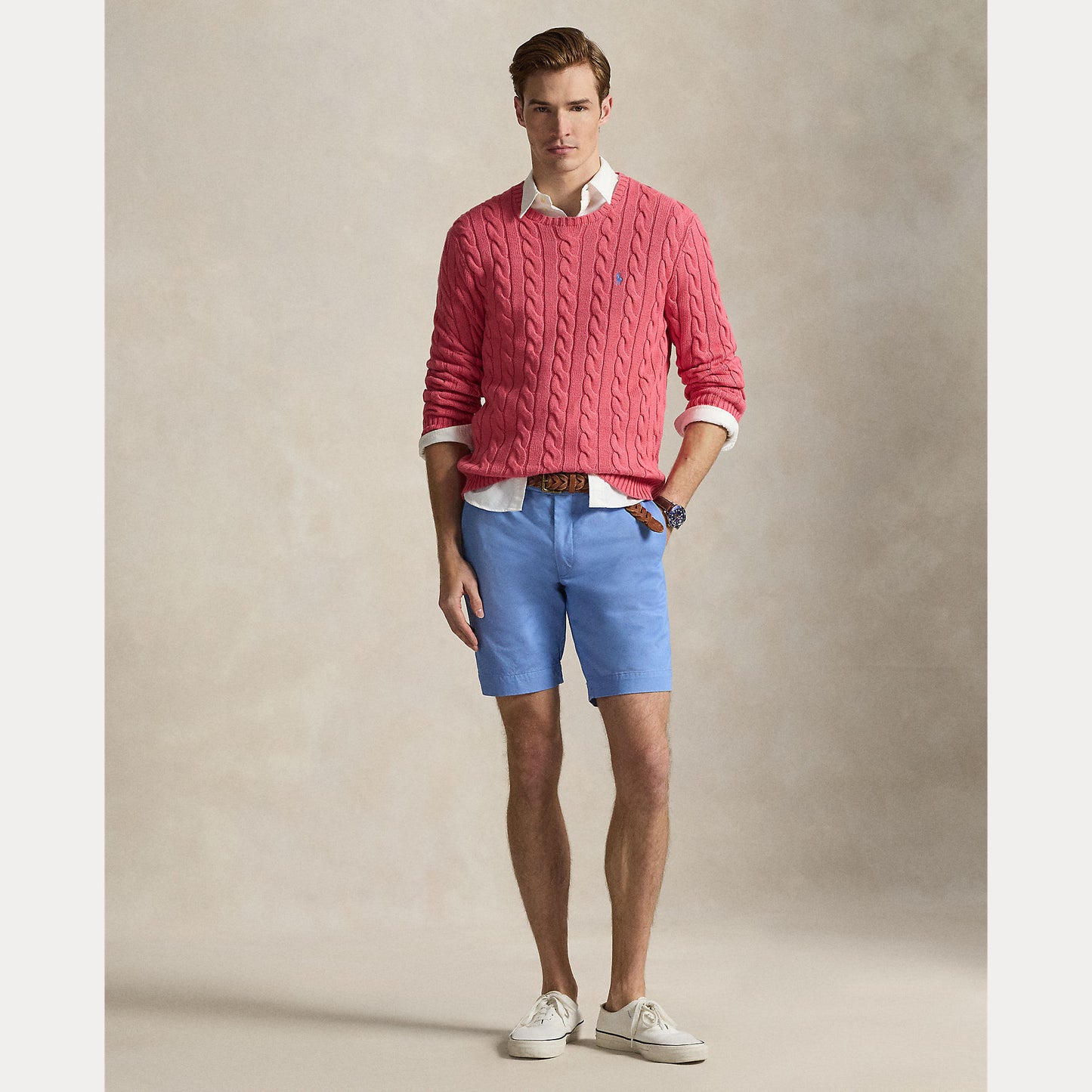 Polo Ralph Lauren Greenwich Chino Short