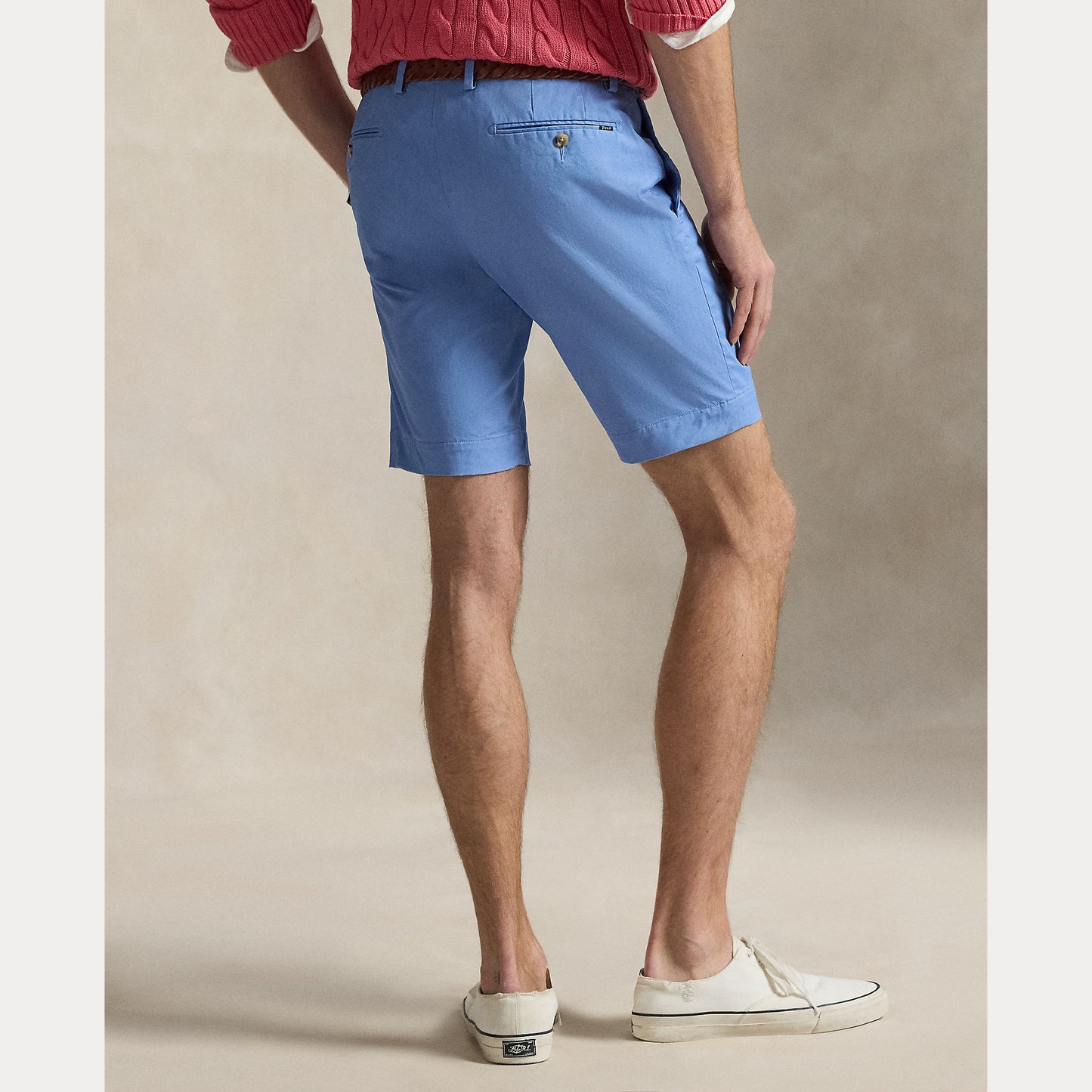 Polo Ralph Lauren Greenwich Chino Short