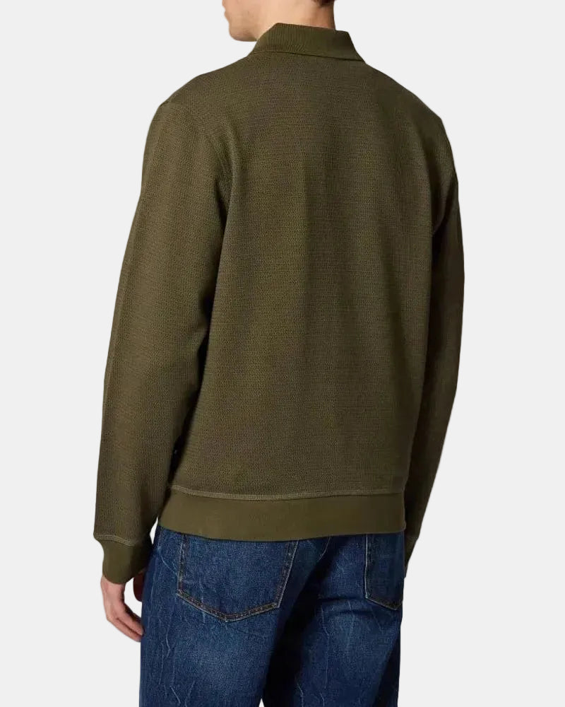 Paul Smith Casual Fit Cardigan