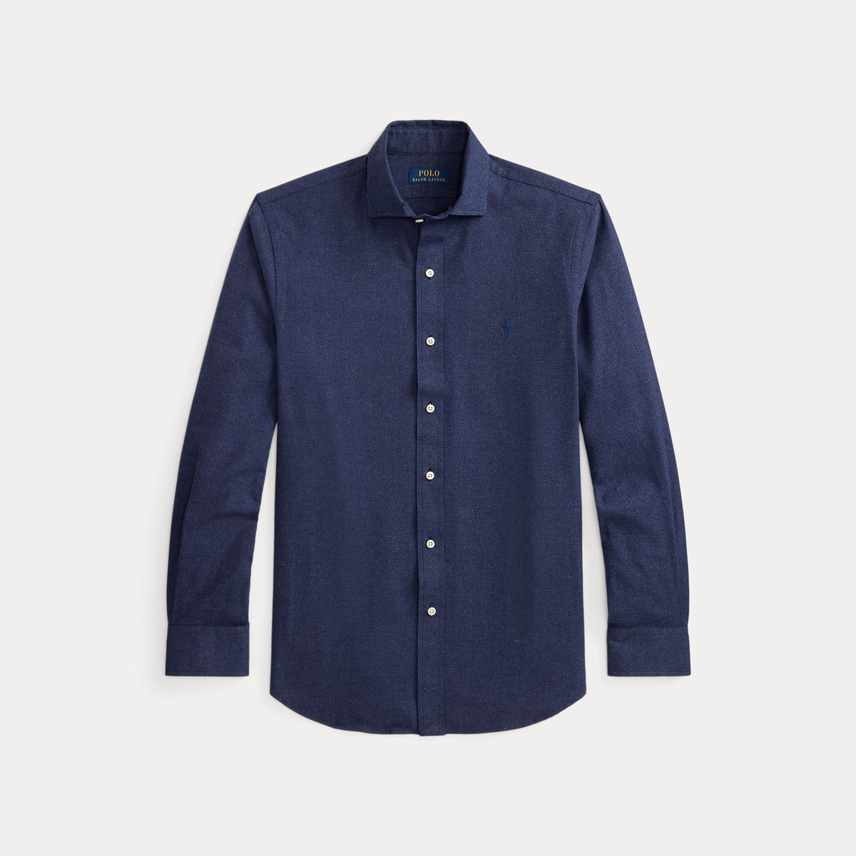 Polo Ralph Lauren Custom-Fit Performance Twill Shirt