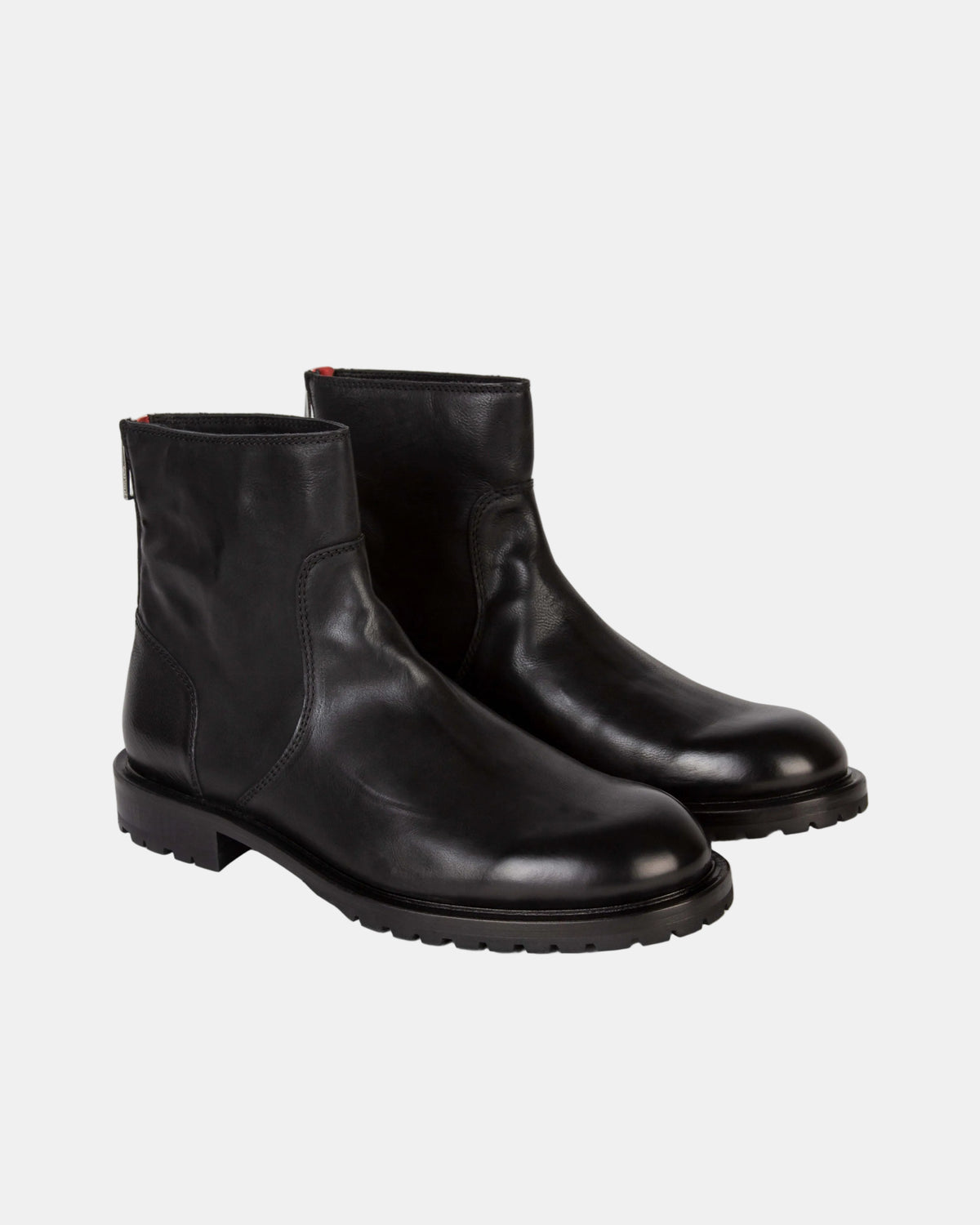 Paul Smith Falk Boots