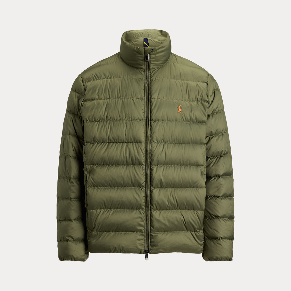 Polo Ralph Lauren Colden Packable Down Jacket