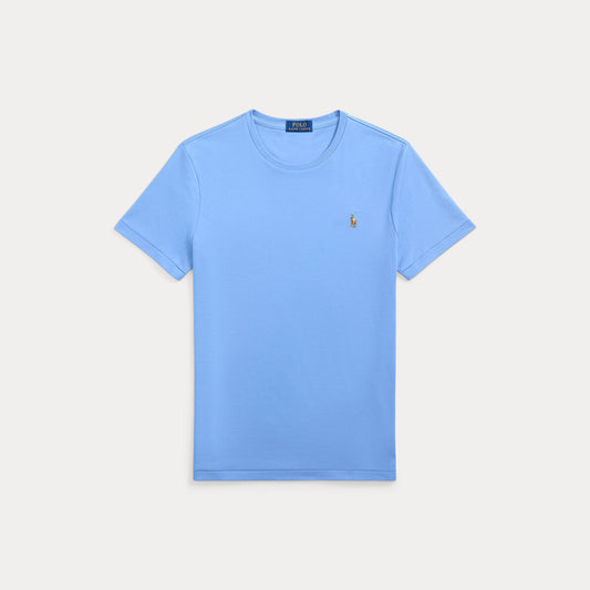 Polo Ralph Lauren Custom Slim Fit Soft Cotton T-Shirt