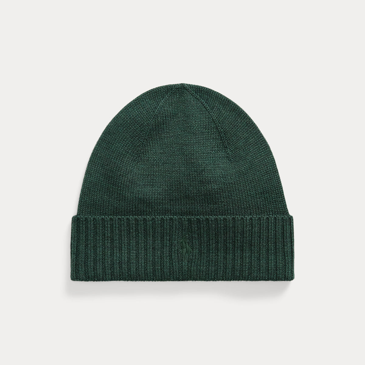 Polo Ralph Lauren Signature Pony Wool Beanie