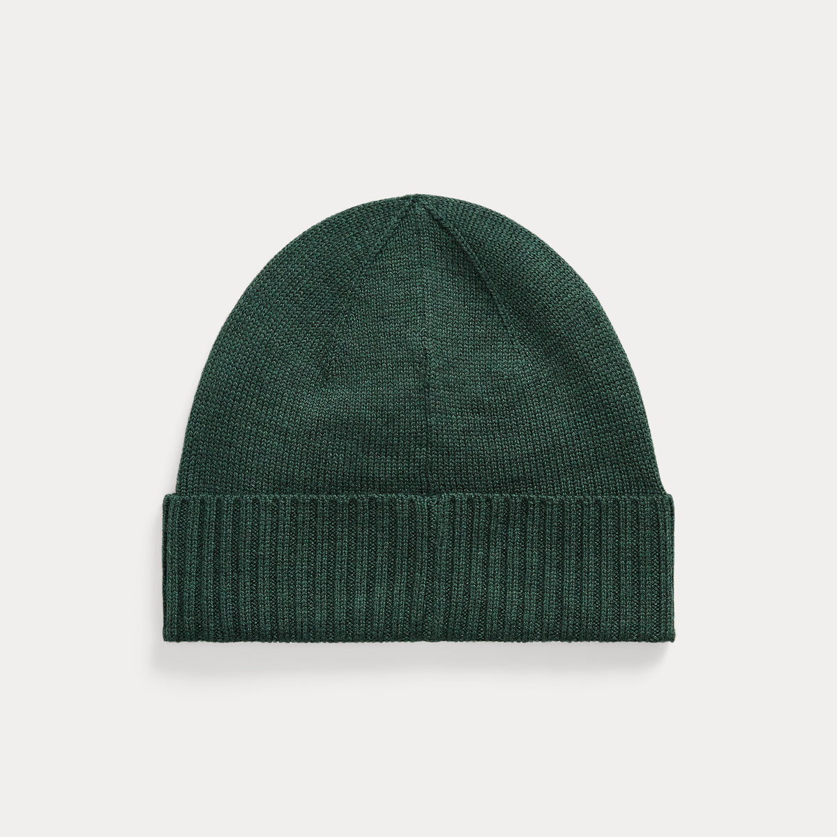Polo Ralph Lauren Signature Pony Wool Beanie