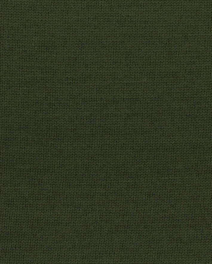 Paul Smith Merino Wool Zip Through Cardigan