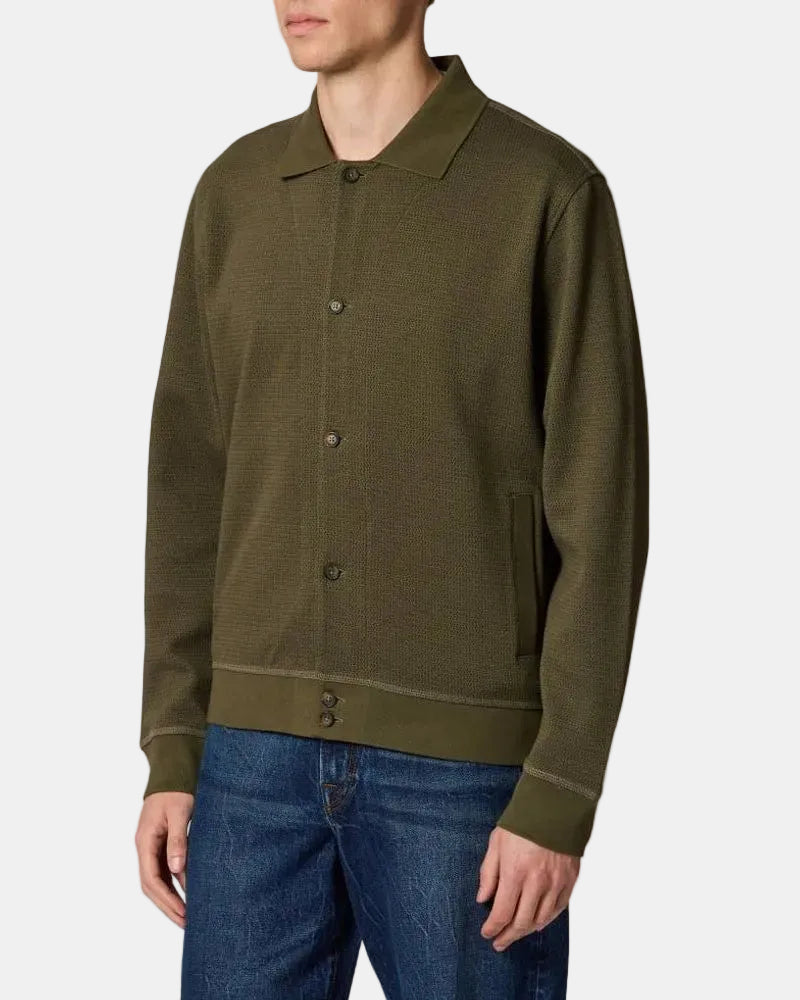 Paul Smith Casual Fit Cardigan